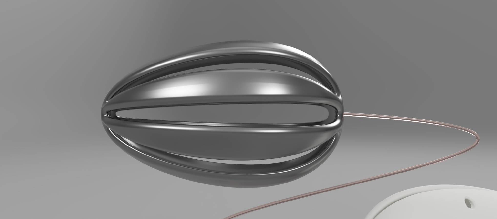 Quaira Handle